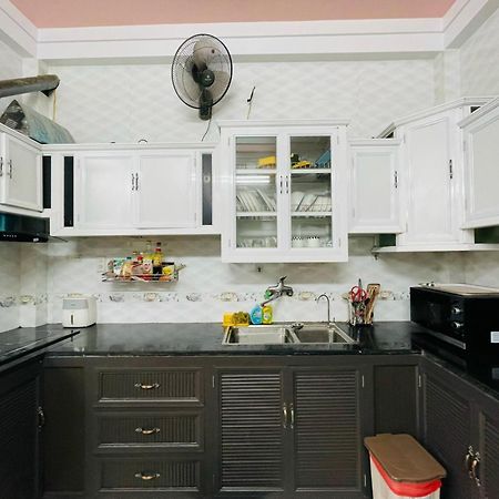 Gm Homestay Hai Phong Exterior foto