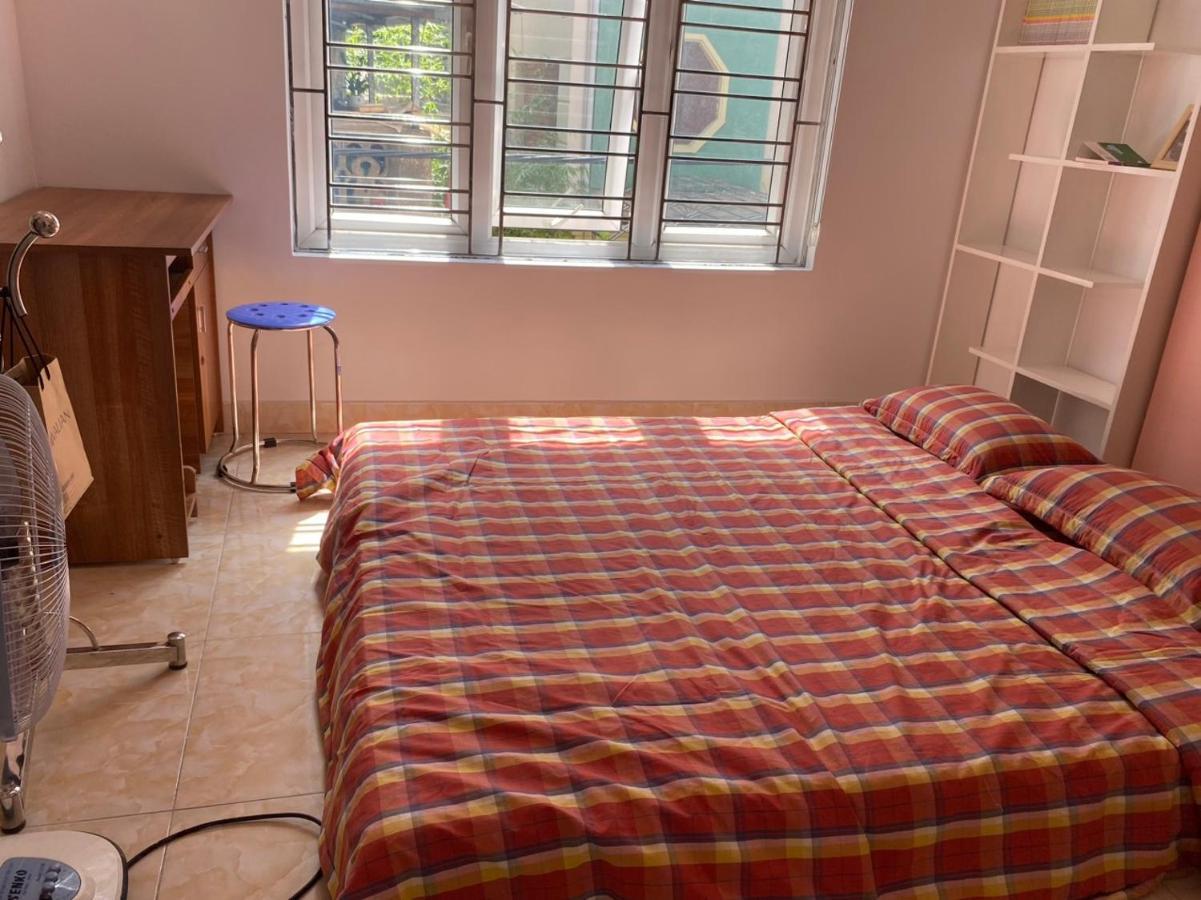 Gm Homestay Hai Phong Exterior foto