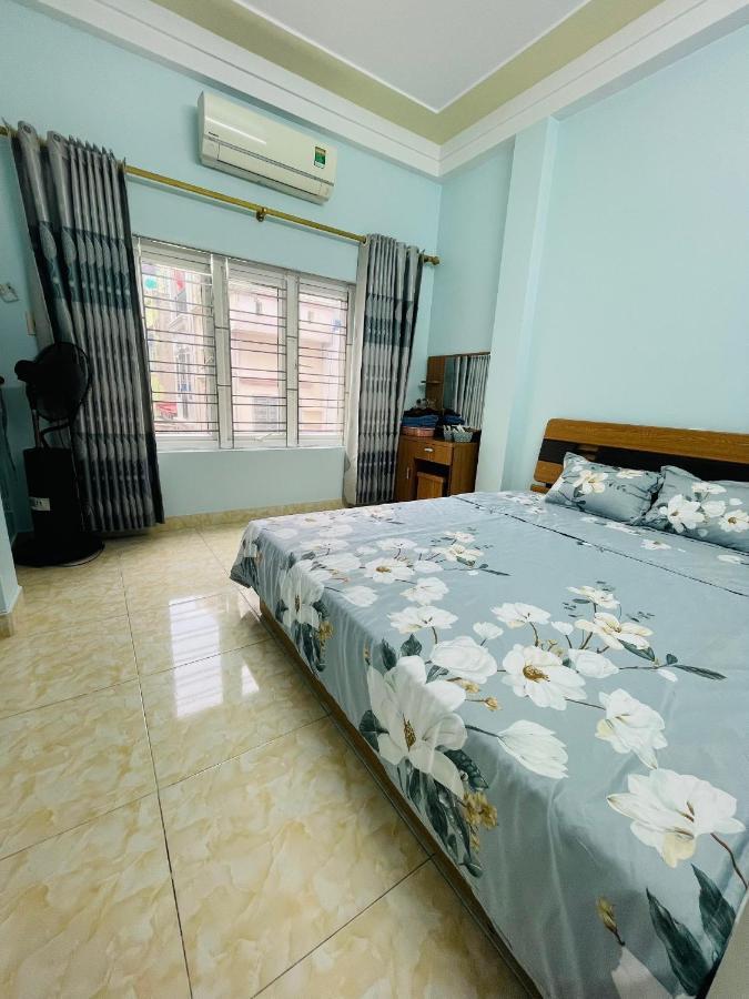 Gm Homestay Hai Phong Exterior foto