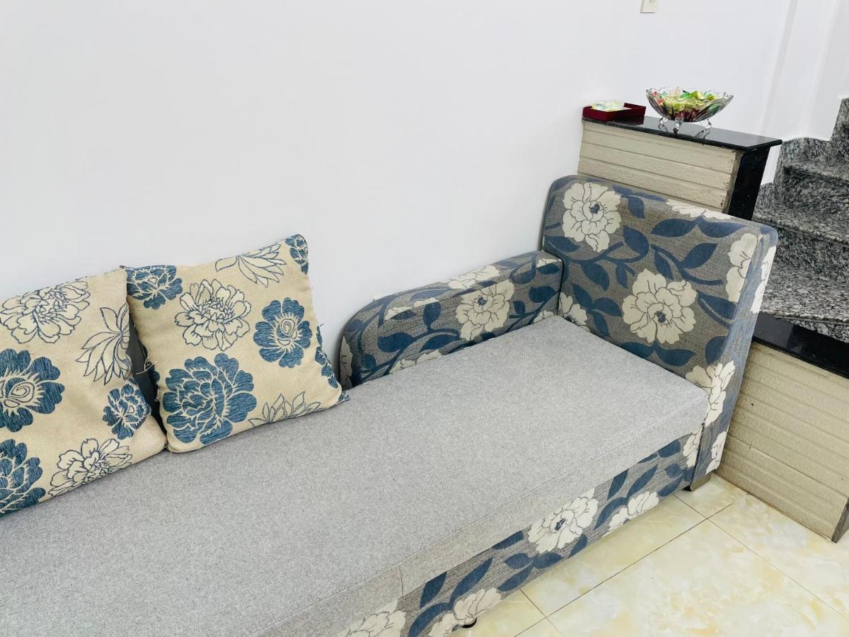 Gm Homestay Hai Phong Exterior foto