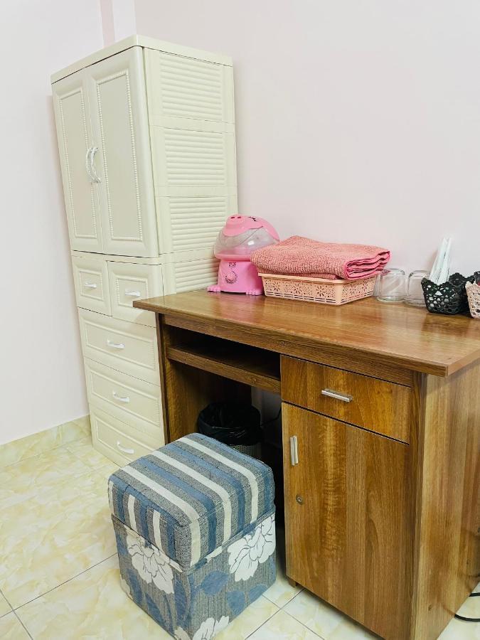 Gm Homestay Hai Phong Exterior foto